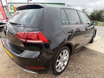 Used Volkswagen Golf 2017 for sale - 79846208: Photo