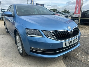 Used Skoda Octavia 2019 for sale - 79119910: Photo