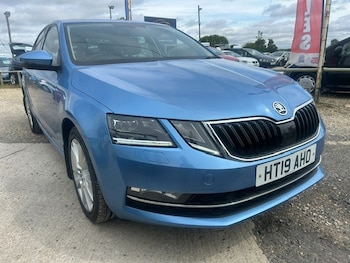 Used Skoda Octavia 2019 for sale - 79119910: Photo