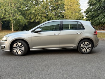 Used Volkswagen Golf 2015 for sale - 75434407: Photo