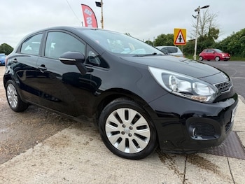 Used Kia Rio 2014 for sale - 78883608: Photo