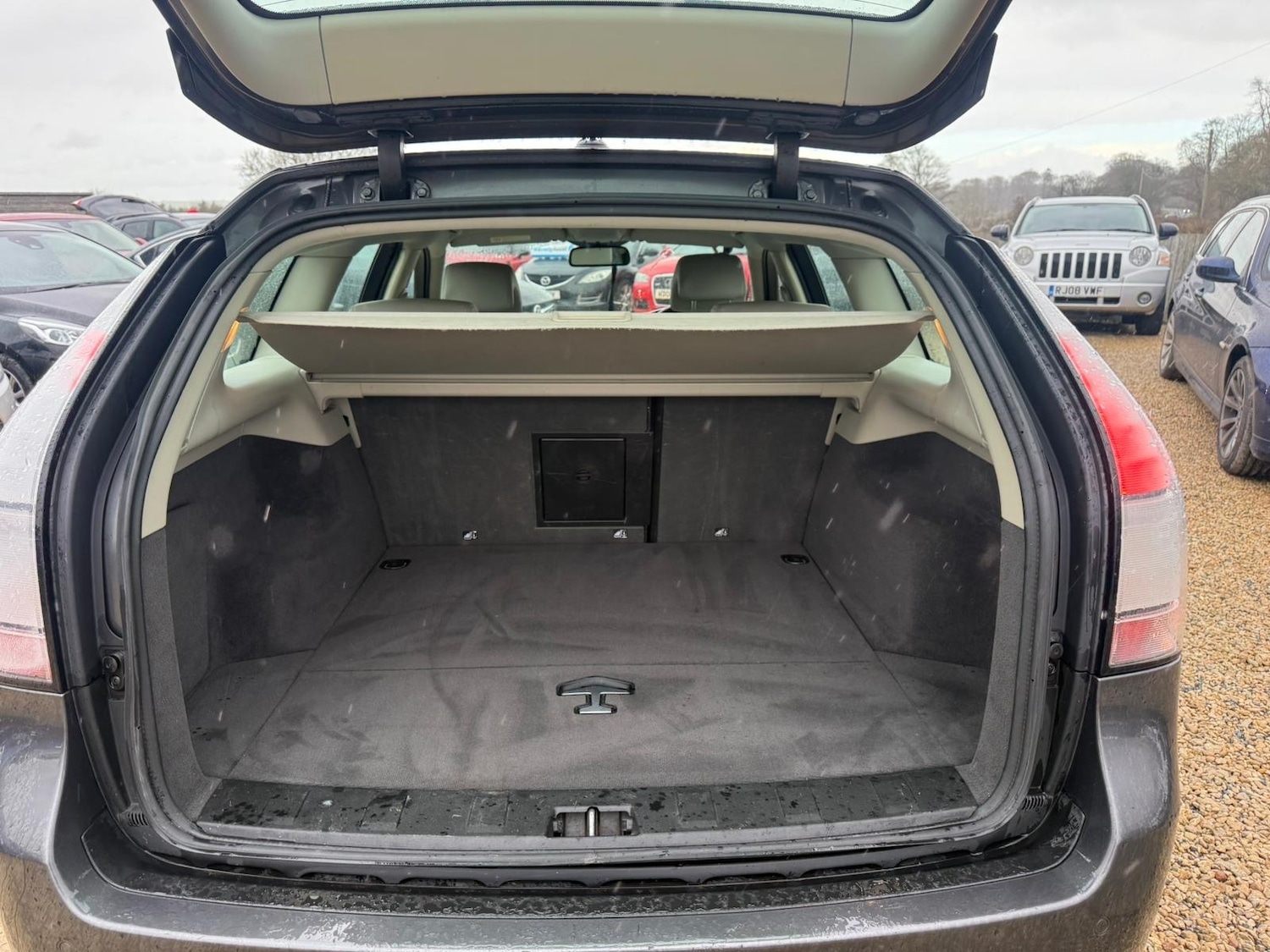 Used Saab 9-3 2011 for sale - 77398404: Photo 11