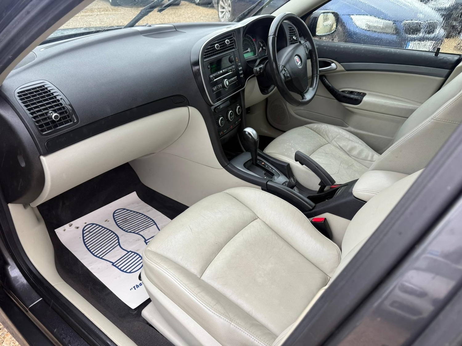 Used Saab 9-3 2011 for sale - 77398404: Photo 12