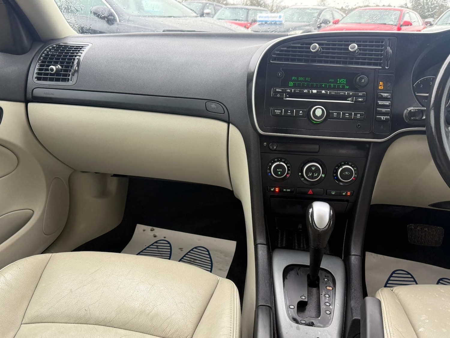 Used Saab 9-3 2011 for sale - 77398404: Photo 13