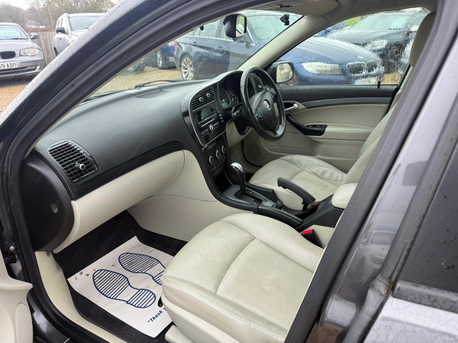 Used Saab 9-3 2011 for sale - 77398404: Photo 16