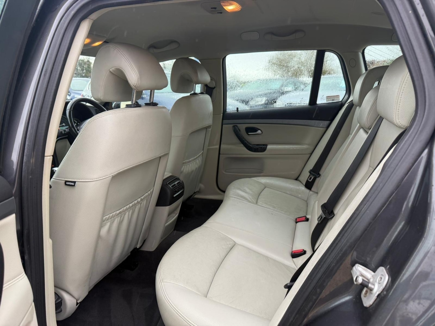 Used Saab 9-3 2011 for sale - 77398404: Photo 18