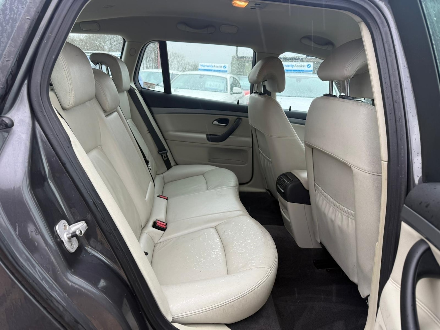 Used Saab 9-3 2011 for sale - 77398404: Photo 19