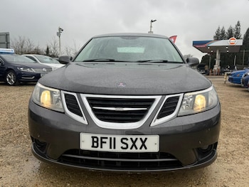 Used Saab 9-3 2011 for sale - 77398404: Photo