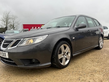 Used Saab 9-3 2011 for sale - 77398404: Photo