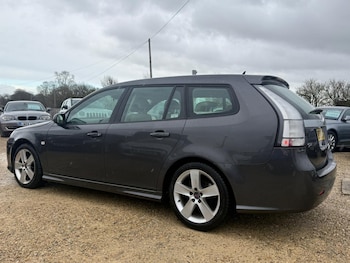 Used Saab 9-3 2011 for sale - 77398404: Photo