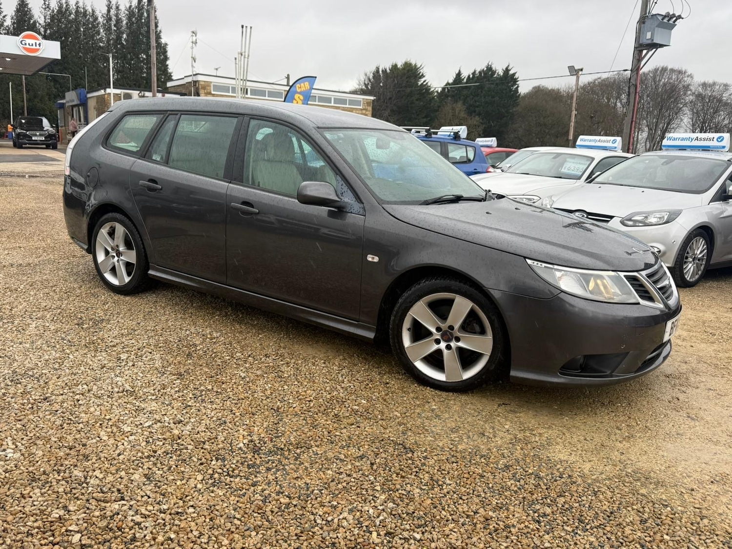 Used Saab 9-3 2011 for sale - 77398404: Photo 8