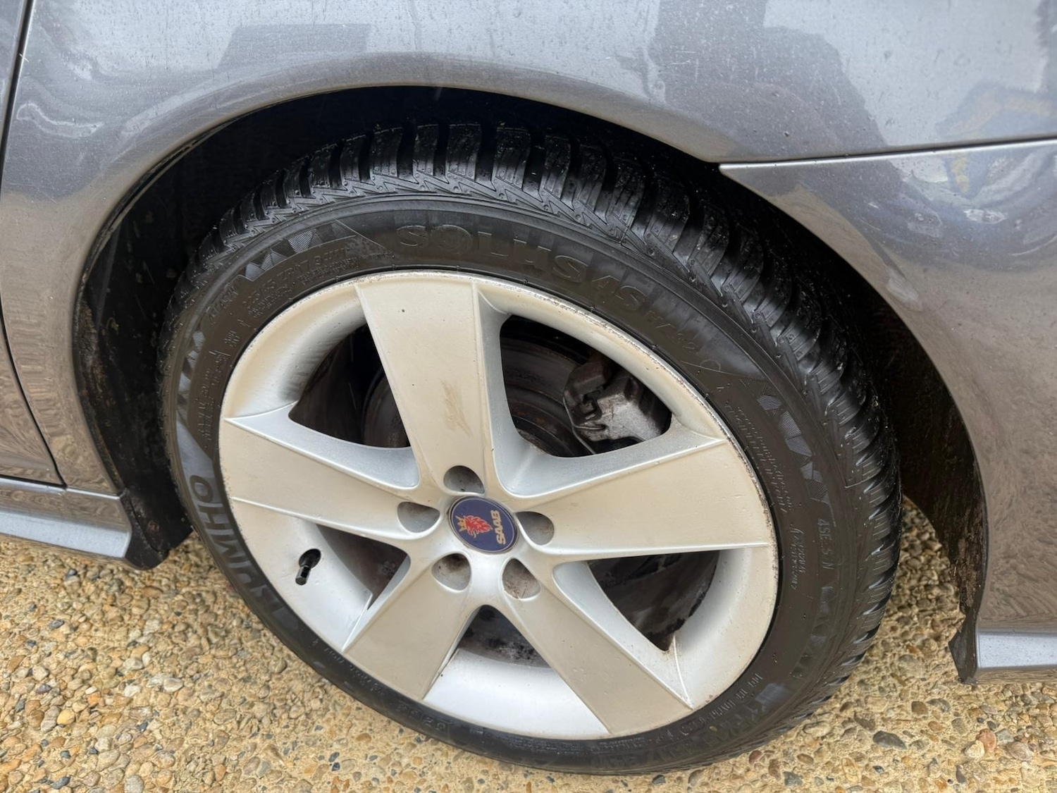 Used Saab 9-3 2011 for sale - 77398404: Photo 9