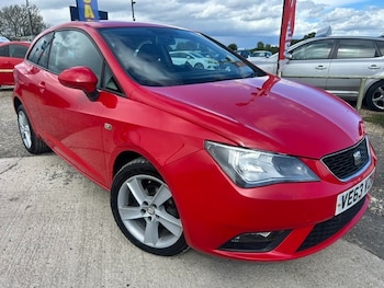 Used SEAT Ibiza 2014 for sale - 78568673: Photo