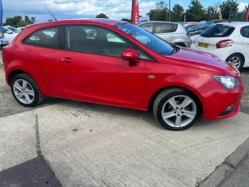 Used SEAT Ibiza 2014 for sale - 78568673: Photo