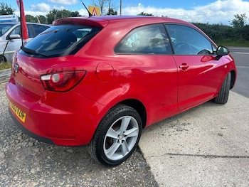 Used SEAT Ibiza 2014 for sale - 78568673: Photo