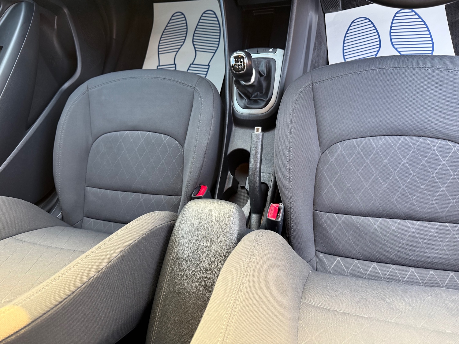Used Kia Rio 2016 for sale - 76293333: Photo 10