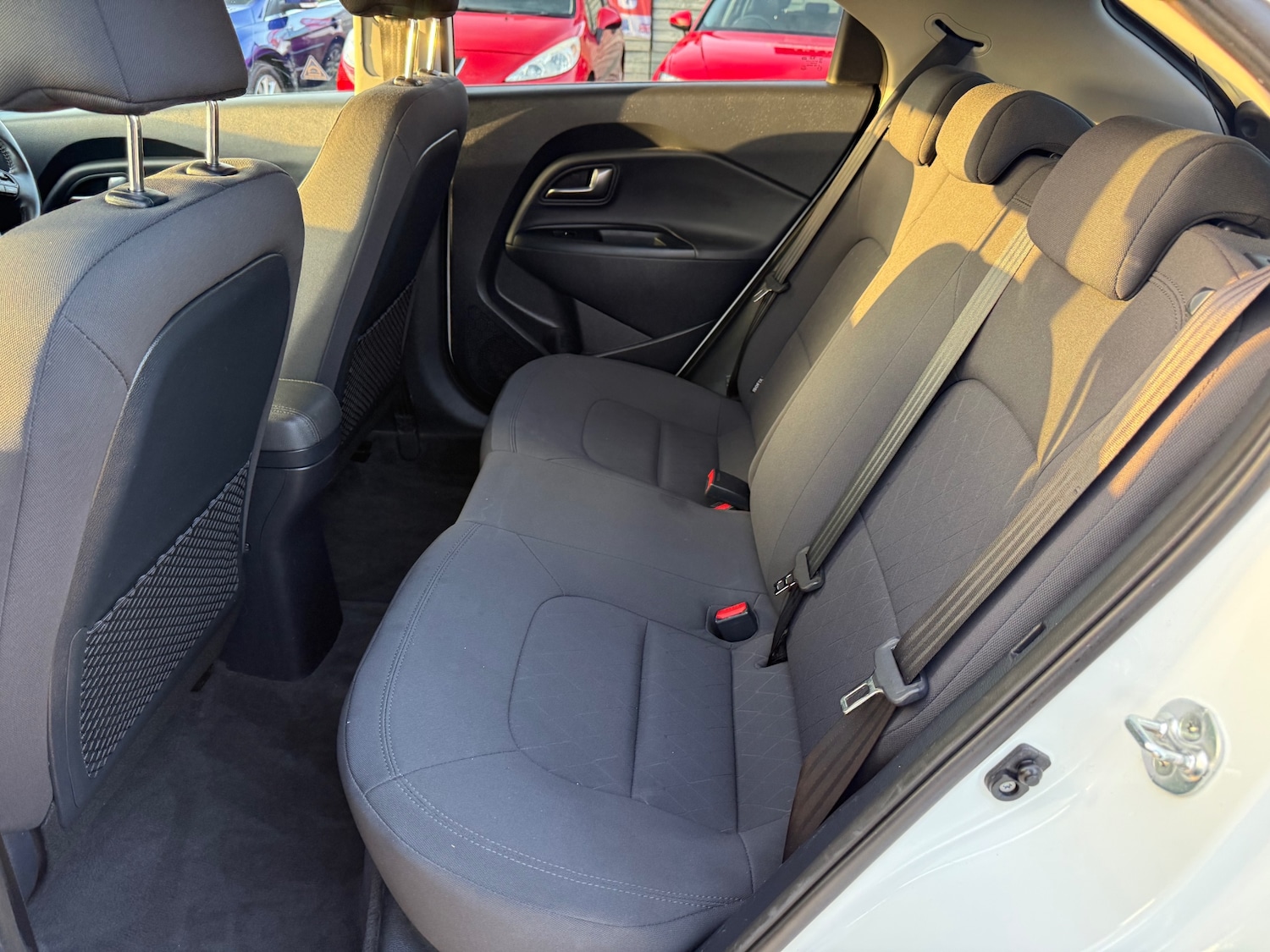 Used Kia Rio 2016 for sale - 76293333: Photo 11