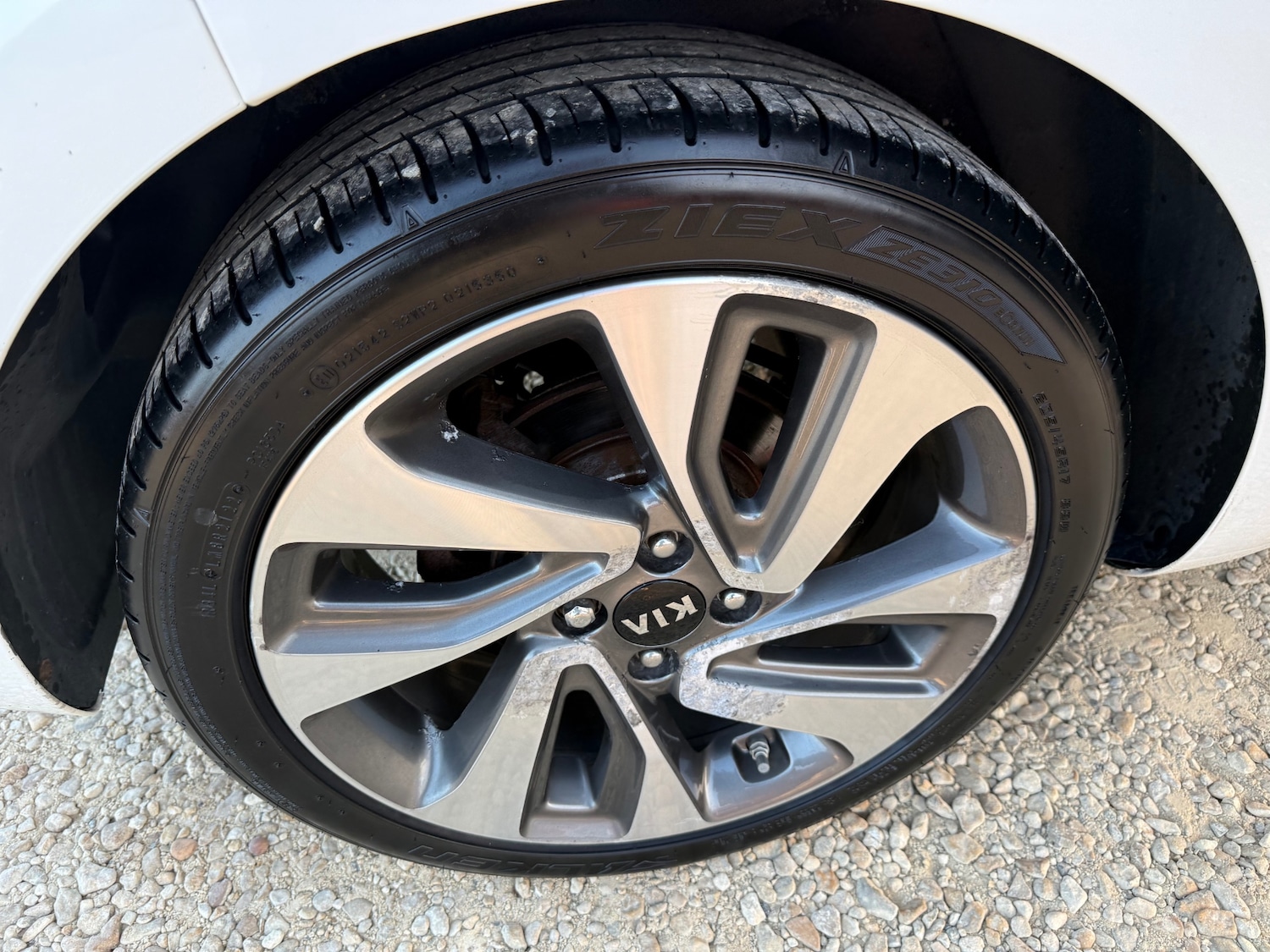 Used Kia Rio 2016 for sale - 76293333: Photo 17