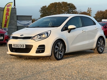 2016 (66) - 1.4 CRDi 3 5dr