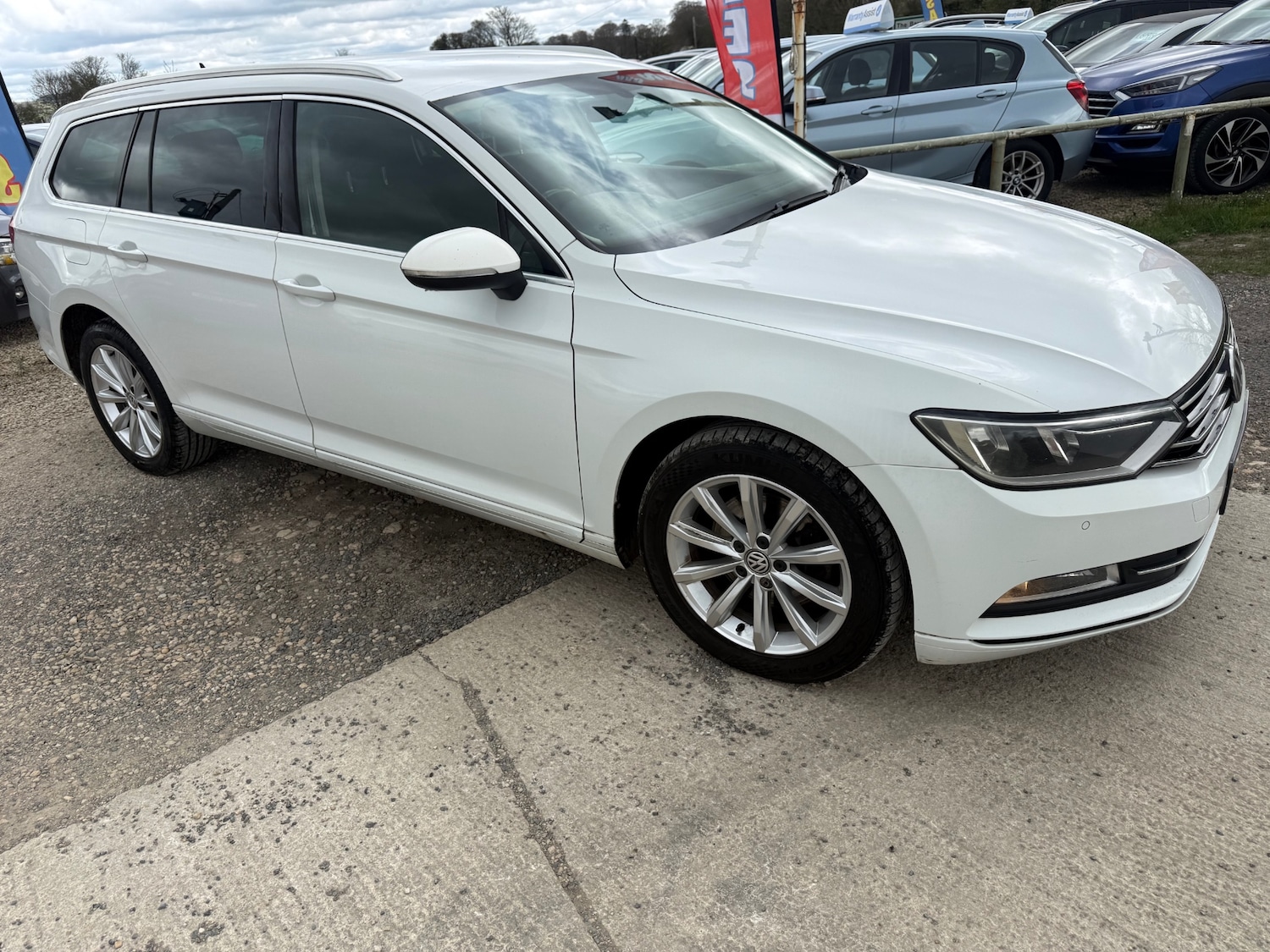 Used Volkswagen Passat 2016 for sale - 78133710: Photo 11