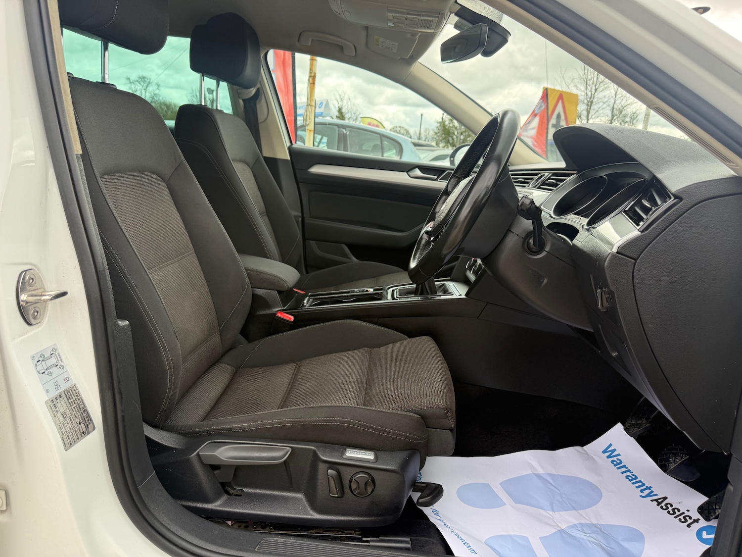 Used Volkswagen Passat 2016 for sale - 78133710: Photo 12