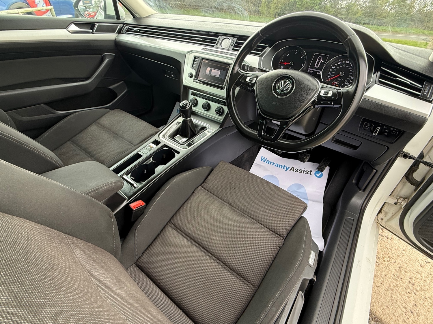 Used Volkswagen Passat 2016 for sale - 78133710: Photo 13