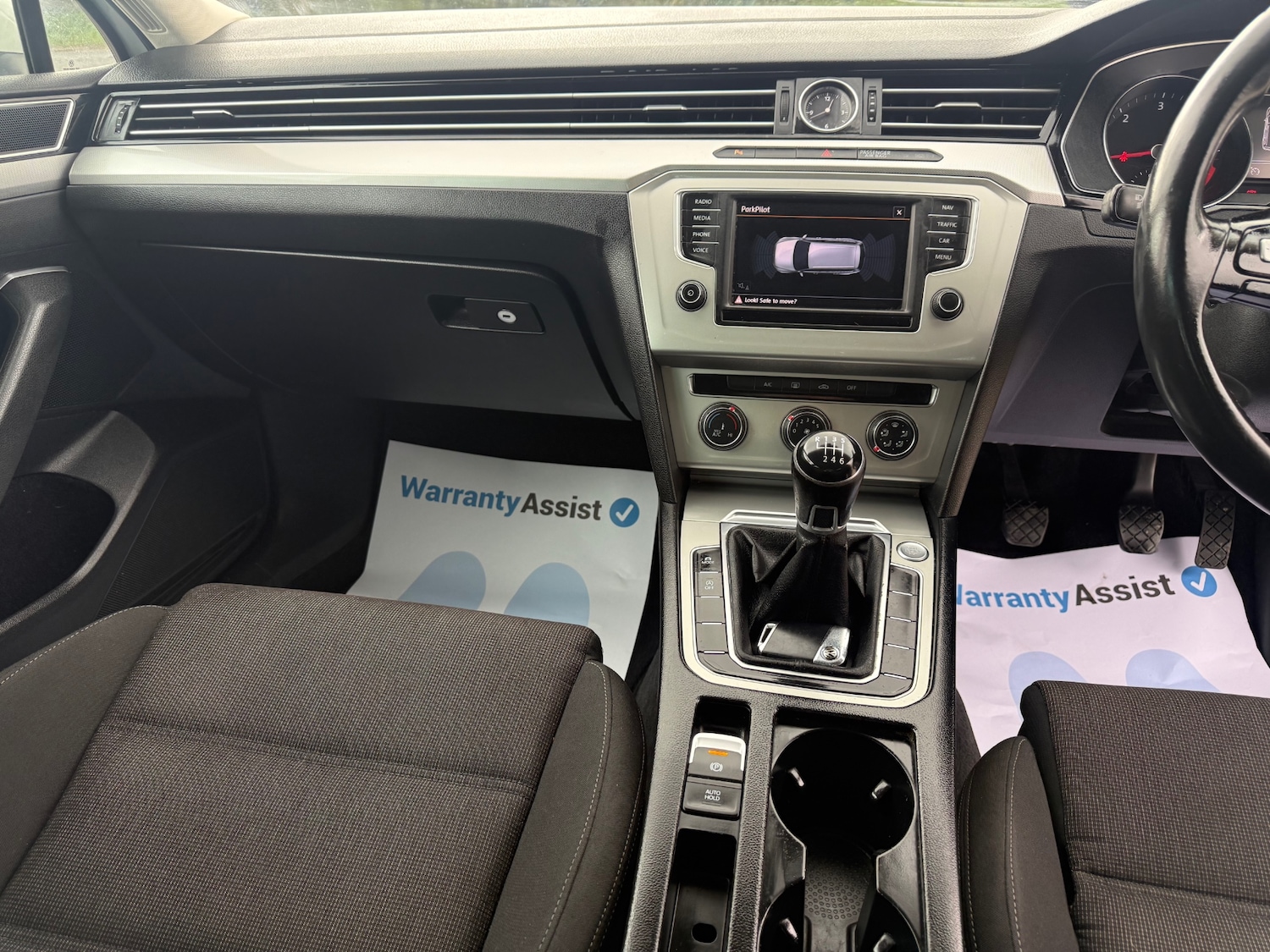 Used Volkswagen Passat 2016 for sale - 78133710: Photo 14