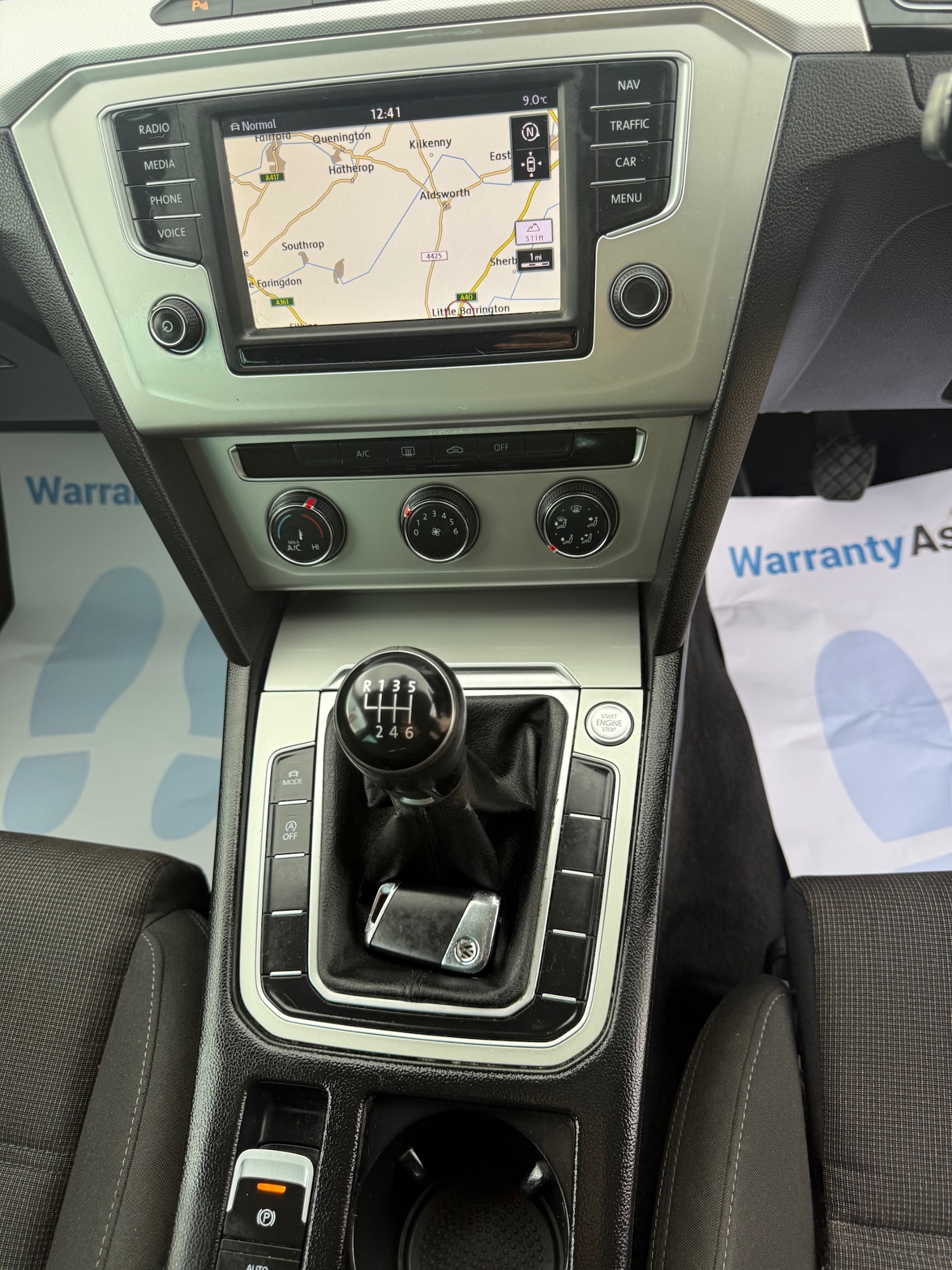 Used Volkswagen Passat 2016 for sale - 78133710: Photo 15