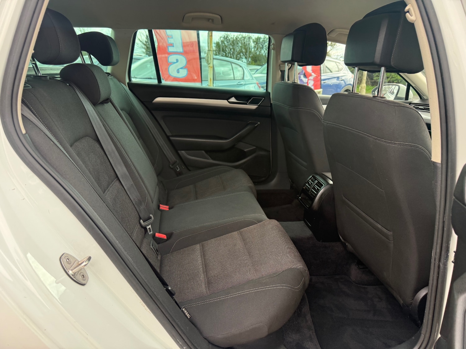 Used Volkswagen Passat 2016 for sale - 78133710: Photo 16