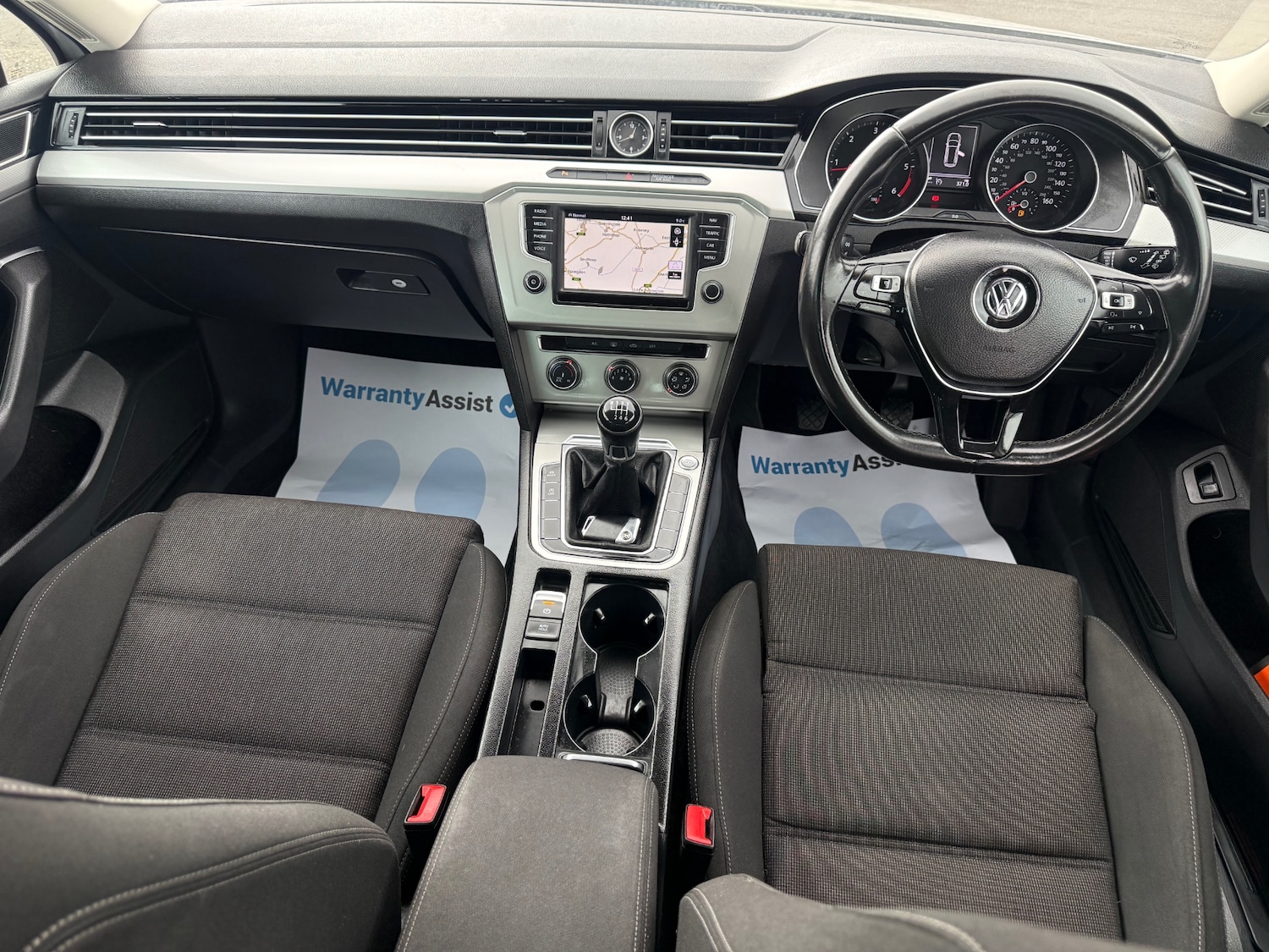 Used Volkswagen Passat 2016 for sale - 78133710: Photo 17