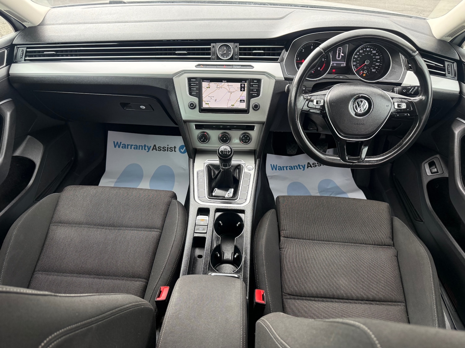 Used Volkswagen Passat 2016 for sale - 78133710: Photo 18