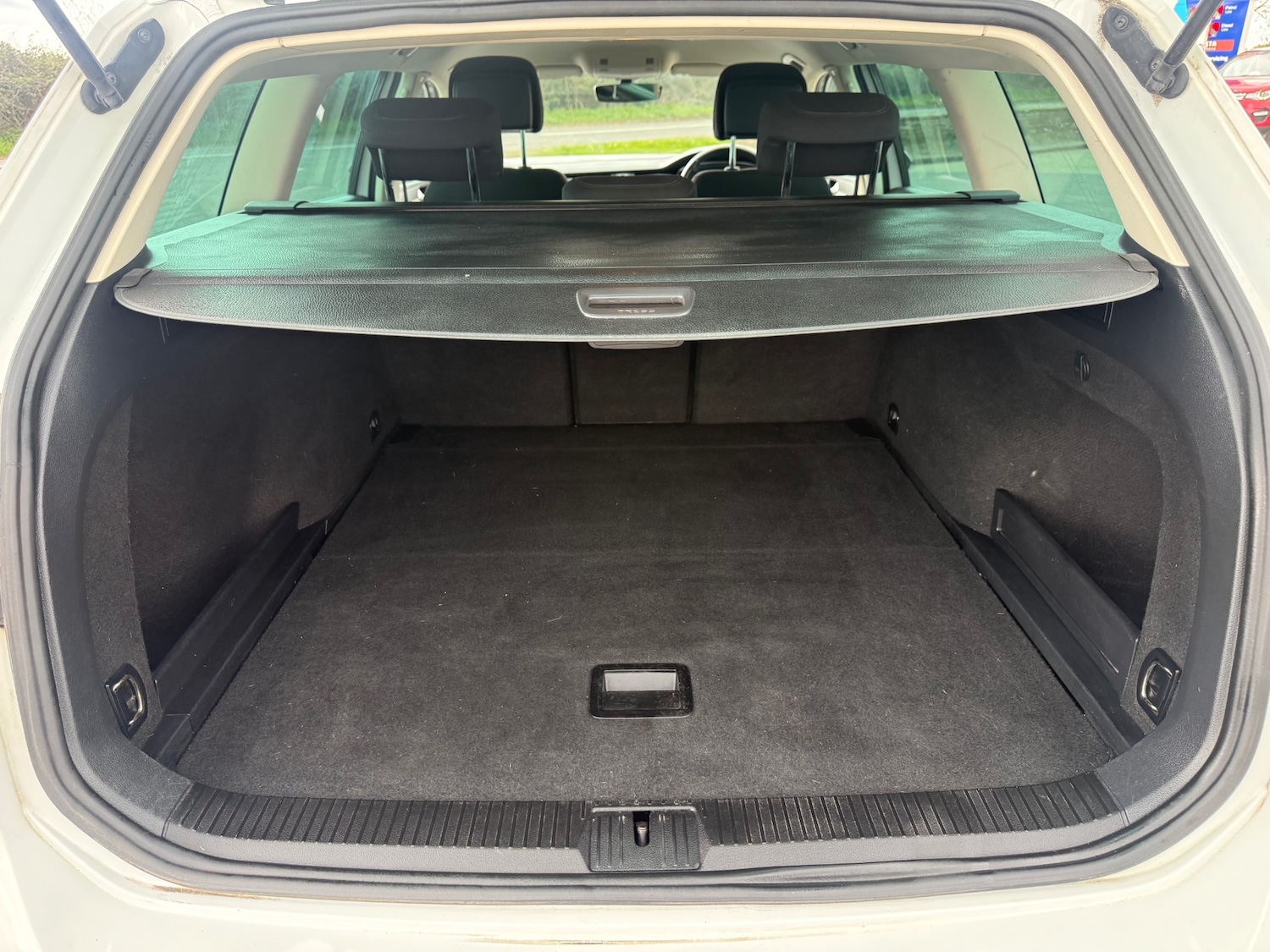 Used Volkswagen Passat 2016 for sale - 78133710: Photo 19