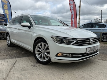 Used Volkswagen Passat 2016 for sale - 78133710: Photo