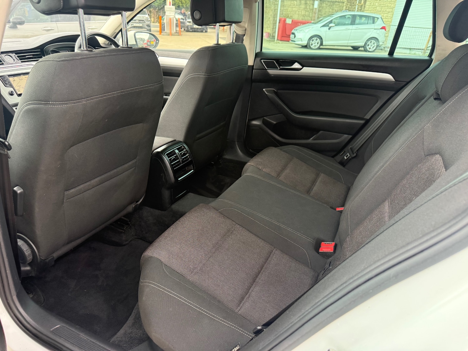 Used Volkswagen Passat 2016 for sale - 78133710: Photo 20