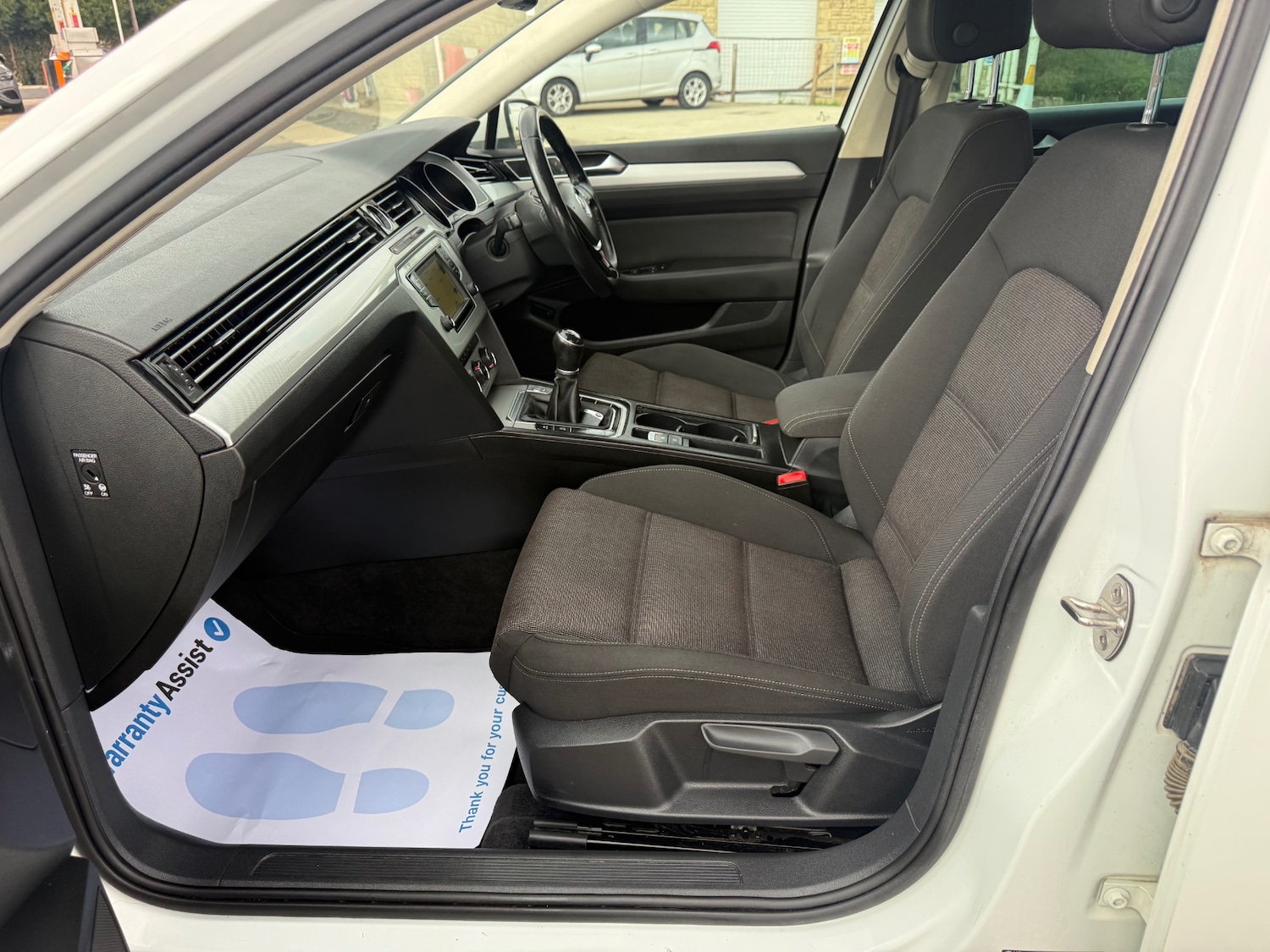 Used Volkswagen Passat 2016 for sale - 78133710: Photo 21