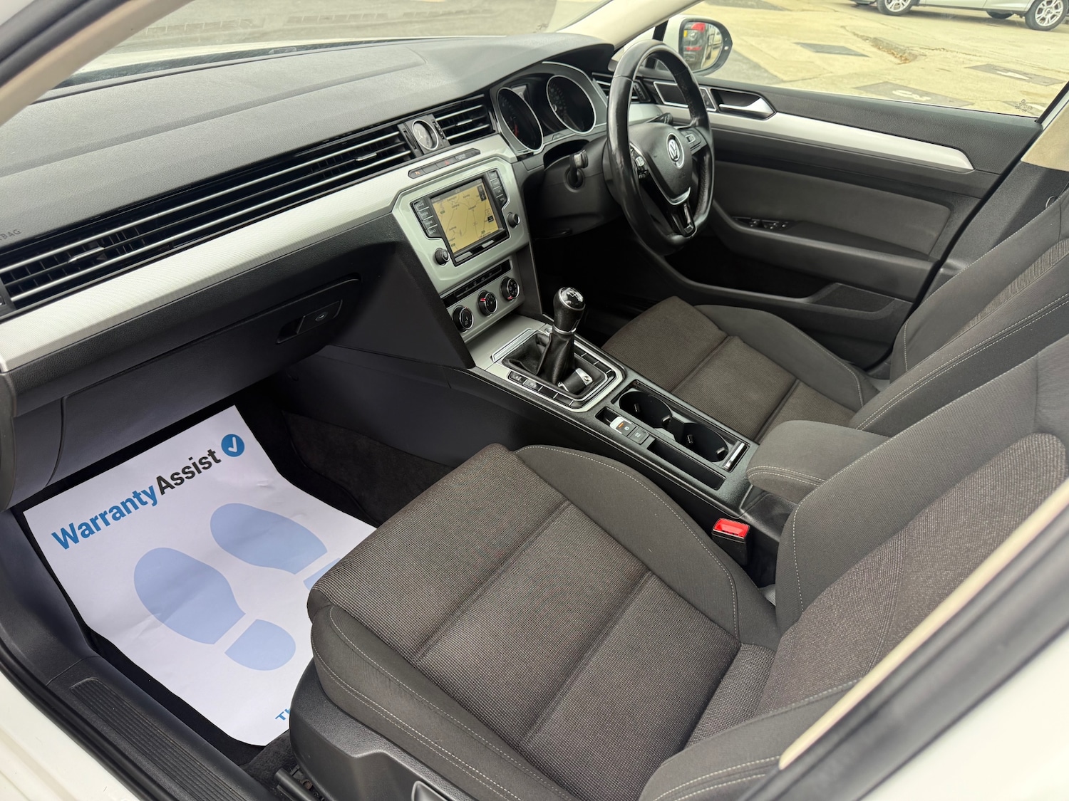 Used Volkswagen Passat 2016 for sale - 78133710: Photo 22