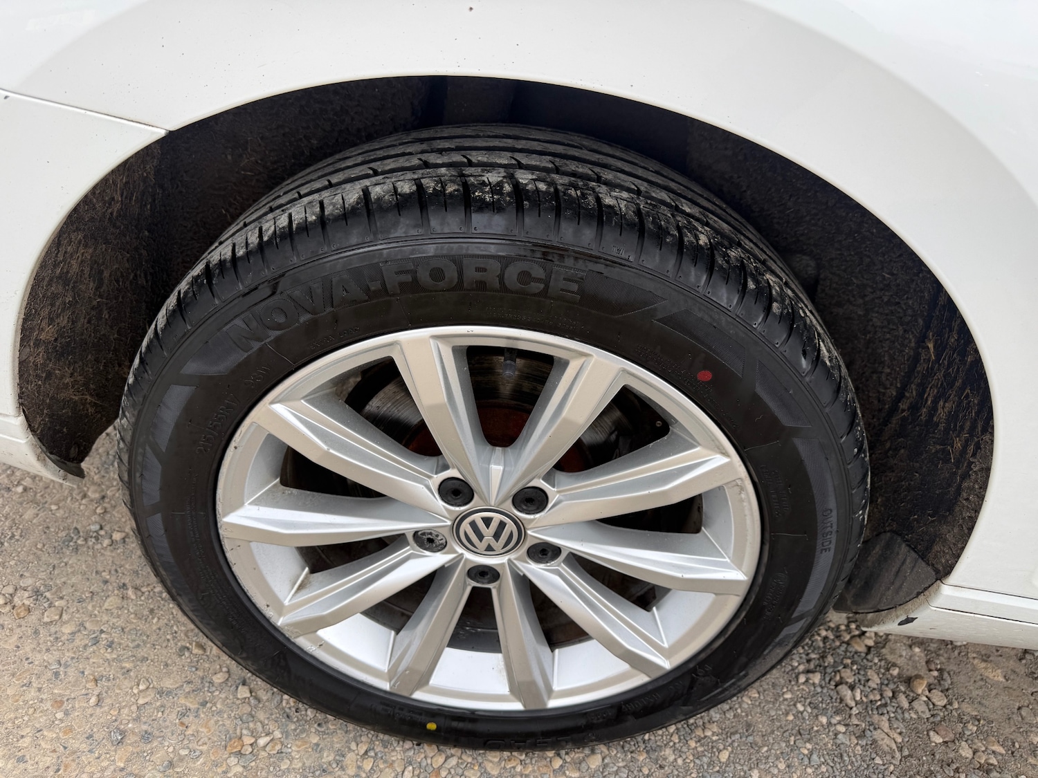 Used Volkswagen Passat 2016 for sale - 78133710: Photo 23