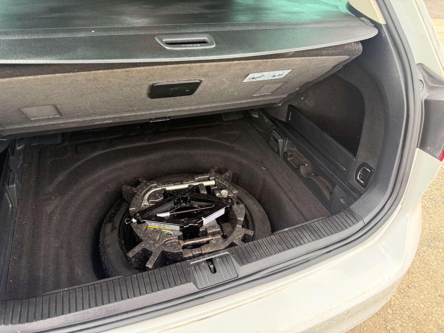 Used Volkswagen Passat 2016 for sale - 78133710: Photo 24