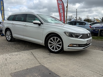 Used Volkswagen Passat 2016 for sale - 78133710: Photo