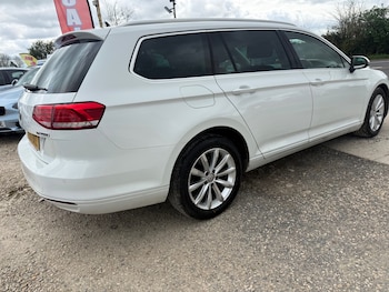 Used Volkswagen Passat 2016 for sale - 78133710: Photo