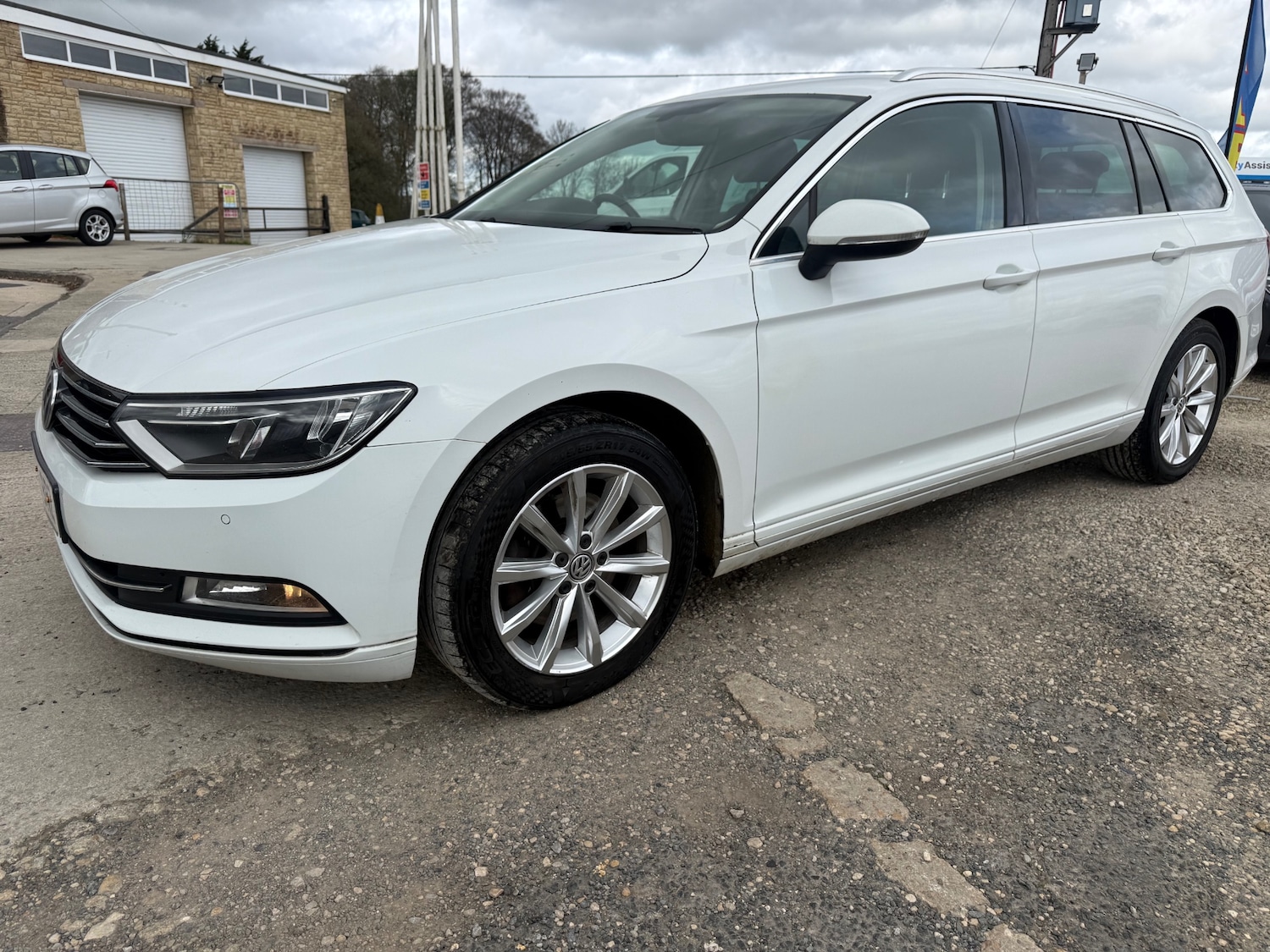 Used Volkswagen Passat 2016 for sale - 78133710: Photo 7