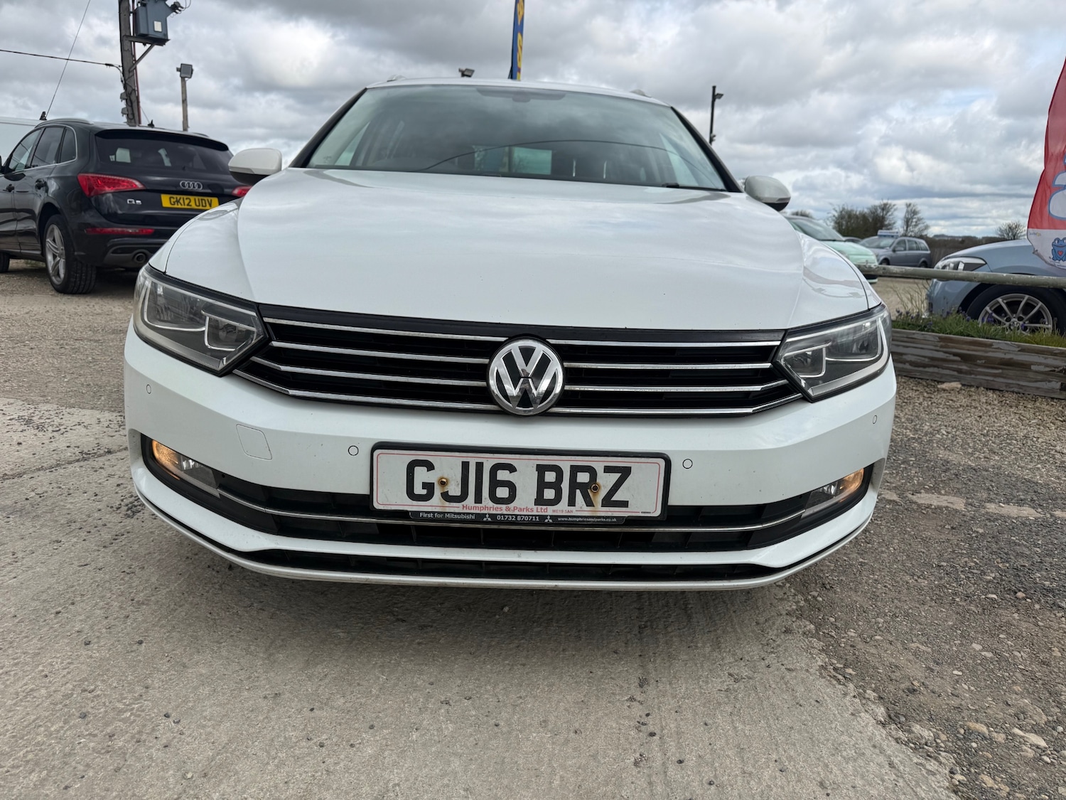 Used Volkswagen Passat 2016 for sale - 78133710: Photo 8