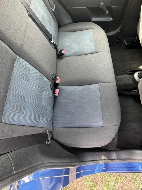 Used Ford Fiesta 2007 for sale - 76192114: Photo 12