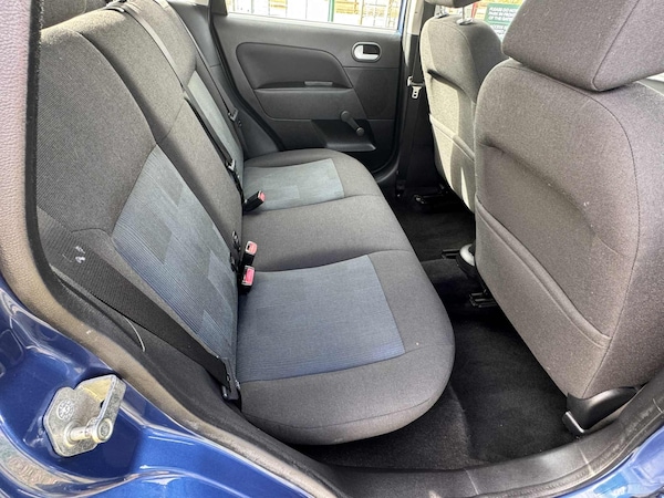 Used Ford Fiesta 2007 for sale - 76192114: Photo 14