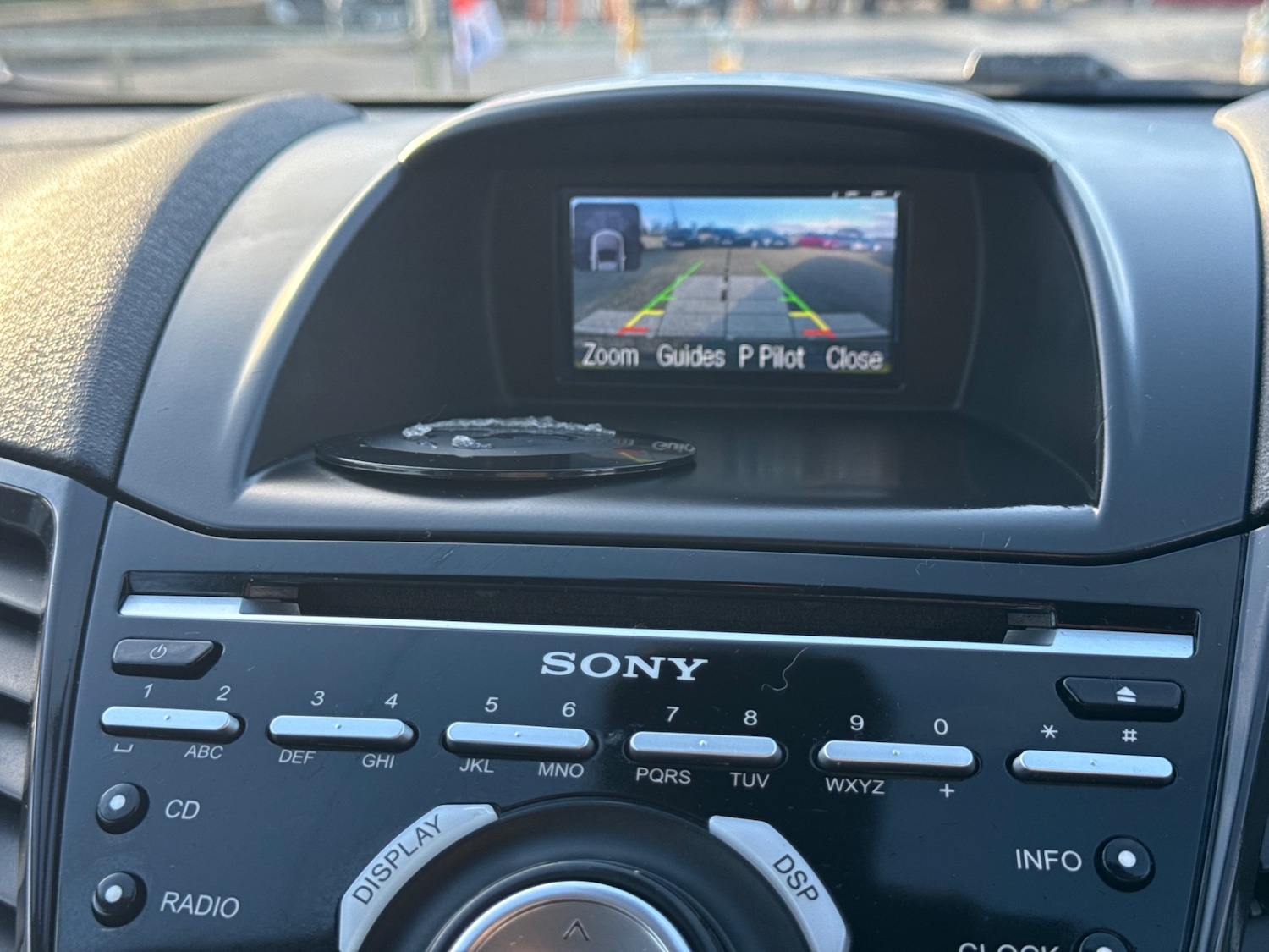 Used Ford Fiesta 2013 for sale - 76449260: Photo 13