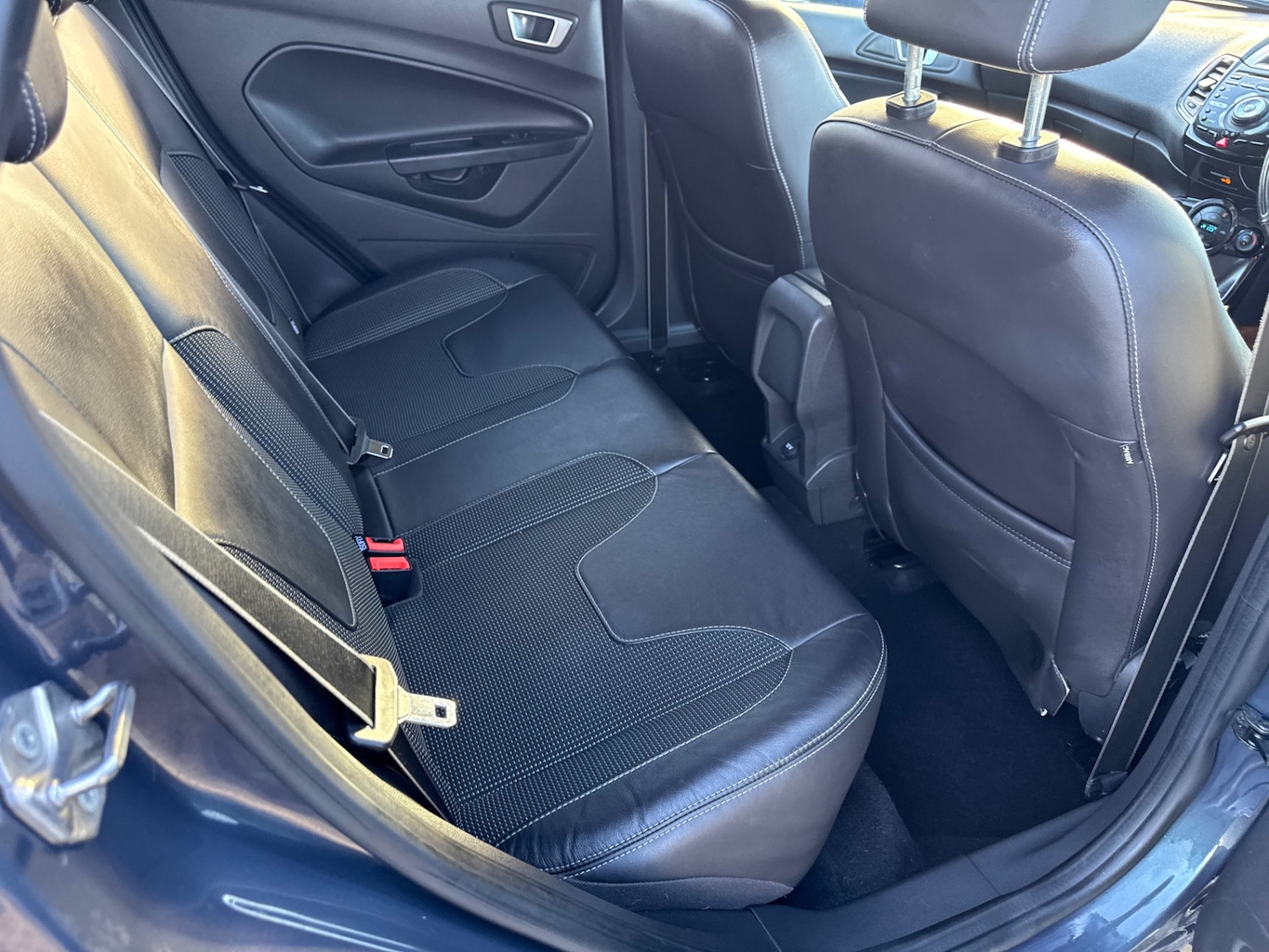 Used Ford Fiesta 2013 for sale - 76449260: Photo 15