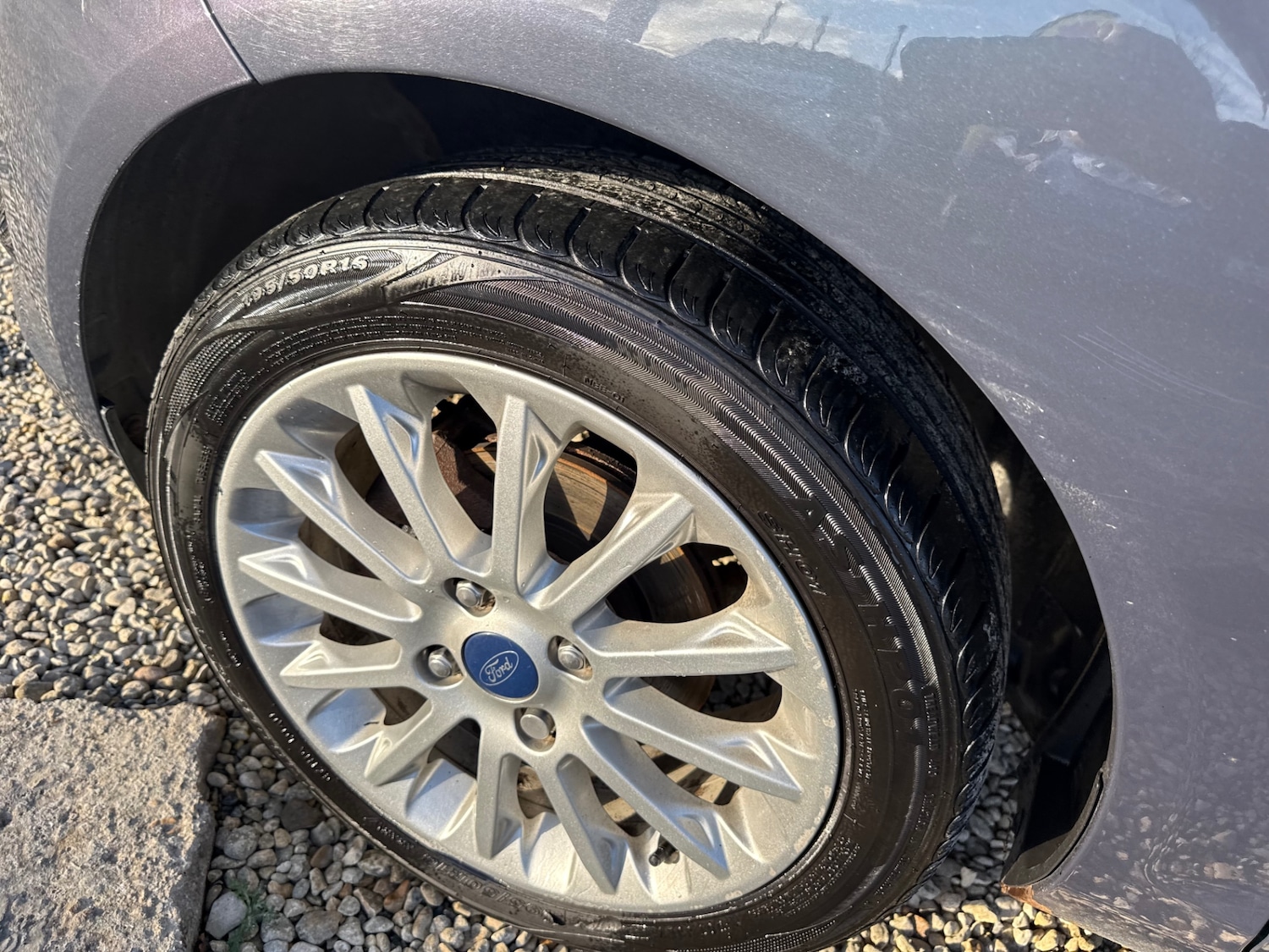 Used Ford Fiesta 2013 for sale - 76449260: Photo 20