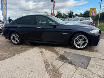 Used BMW 5 Series 2011 for sale - 78885411: Photo