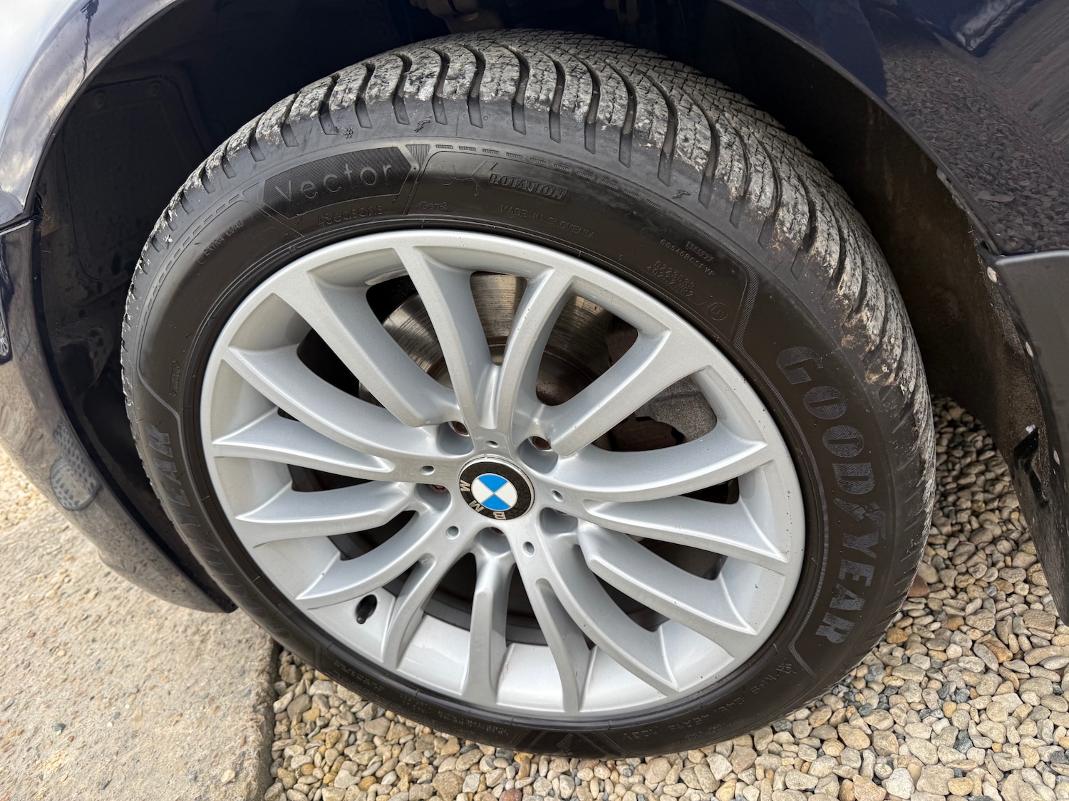 Used BMW 5 Series 2014 for sale - 77059778: Photo 10