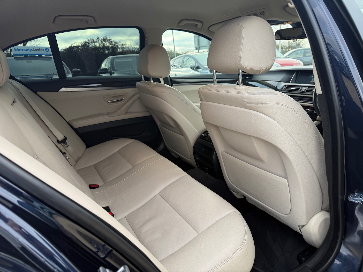 Used BMW 5 Series 2014 for sale - 77059778: Photo 15